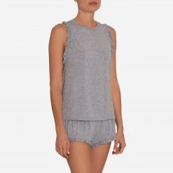 Eberjey Pajamas Under $200 Ruthie Caravan PJ Set