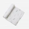 Pehr Swaddle - Bunny Hop Bedding