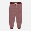 The Great Loungewear Bottoms Cropped Sweatpant