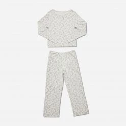Cozyland By Morgan Lane Pajamas Under $200 Ellie PJ Set