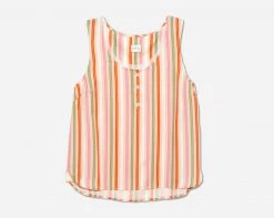 The Sleep Code Dara Sustainable TENCEL™ Cami The Sleep Code Pajamas