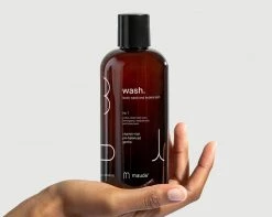 Maude Wash No. 1 Bath & Beauty