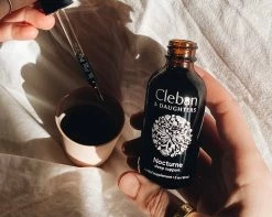 Cleban & Daughters Nocturne Tincture