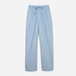 The Sleep Code Men's Cosmo Organic Cotton Lounge Pant