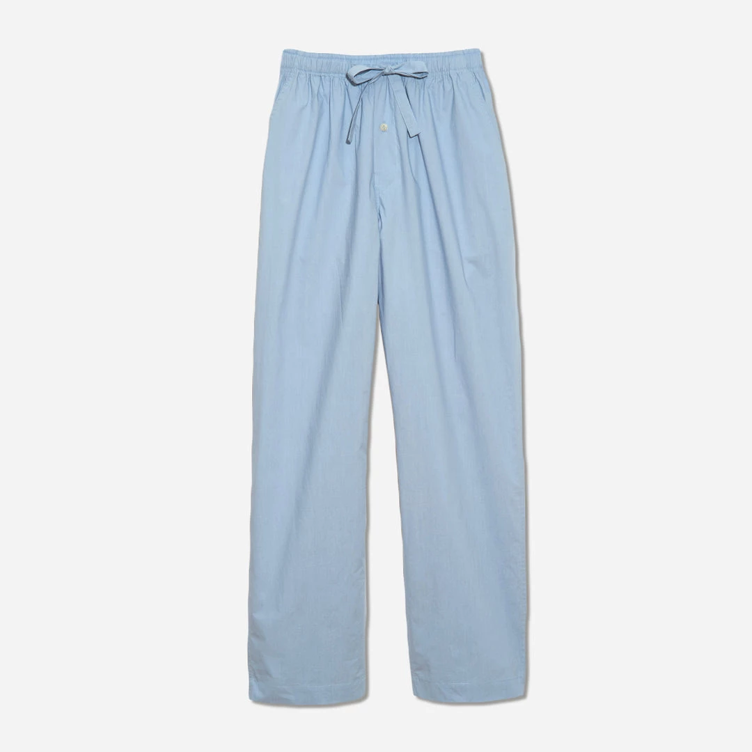 The Sleep Code Men's Cosmo Organic Cotton Lounge Pant 1 The Sleep Code Men's Cosmo Organic Cotton Lounge Pant