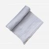 Pehr Bedding Striped Swaddle