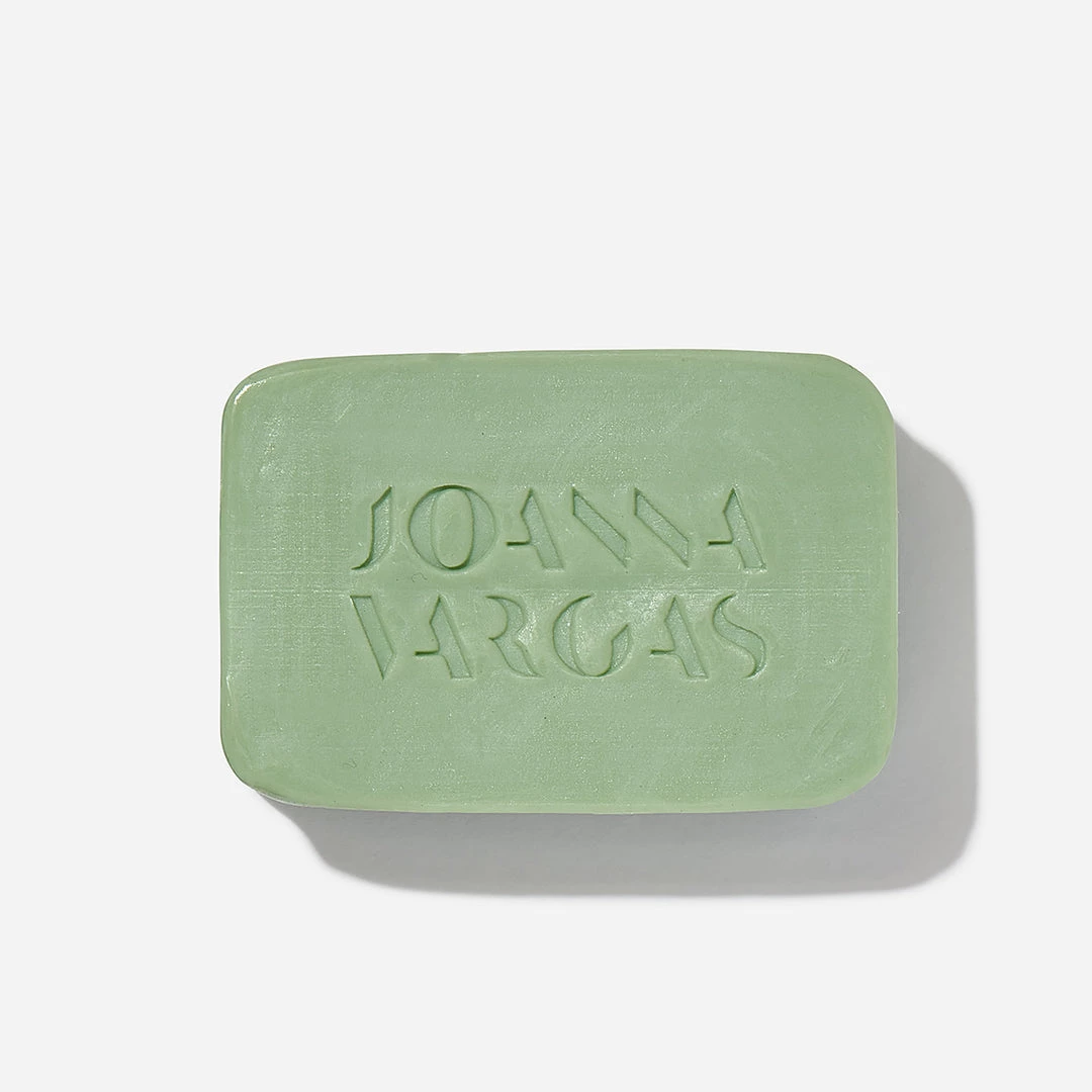 Joanna Vargas Bath & Beauty Ritual Bar Soap 1 Joanna Vargas Bath & Beauty Ritual Bar Soap