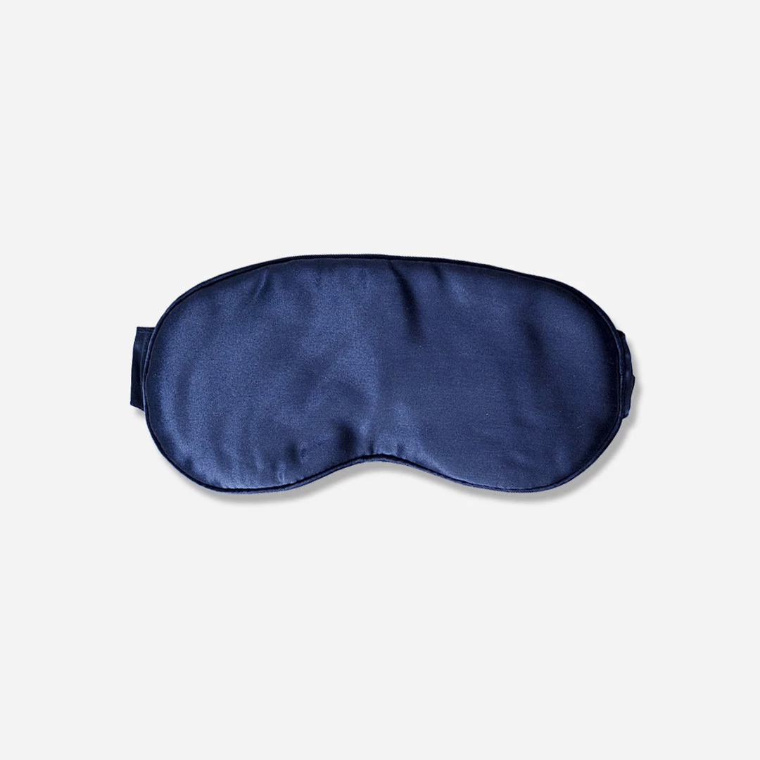 RE.VITYL Sleepwear & Loungewear RE.LEASE Silk Sleep Mask 2 RE.VITYL Sleepwear & Loungewear RE.LEASE Silk Sleep Mask