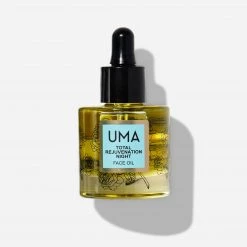 Uma Total Rejuvenation Night Face Oil Bath & Beauty