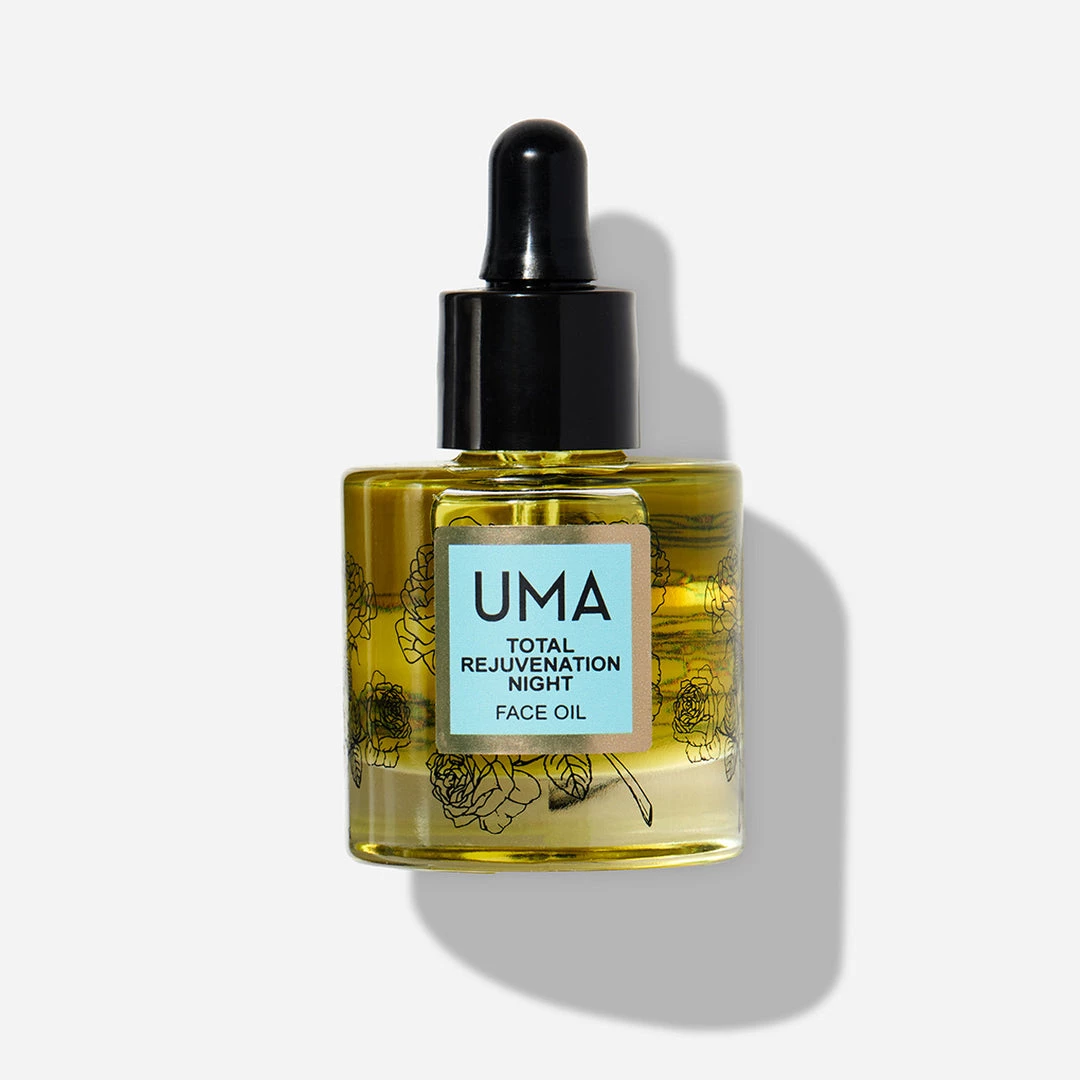 Uma Total Rejuvenation Night Face Oil Bath & Beauty 1 Uma Total Rejuvenation Night Face Oil Bath & Beauty