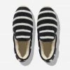 Armor-Lux Men's Striped Wool Slippers Sleepwear & Loungewear