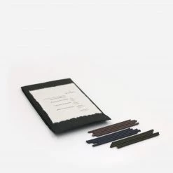 Tennen Studio Short Incense Stick Mix - Japan Dry Garden