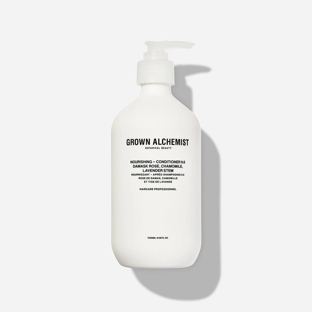 Grown Alchemist Bath & Beauty Nourishing Conditioner 1 Grown Alchemist Bath & Beauty Nourishing Conditioner
