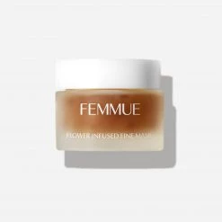 FEMMUE Skincare Flower Infused Fine Mask Bath & Beauty
