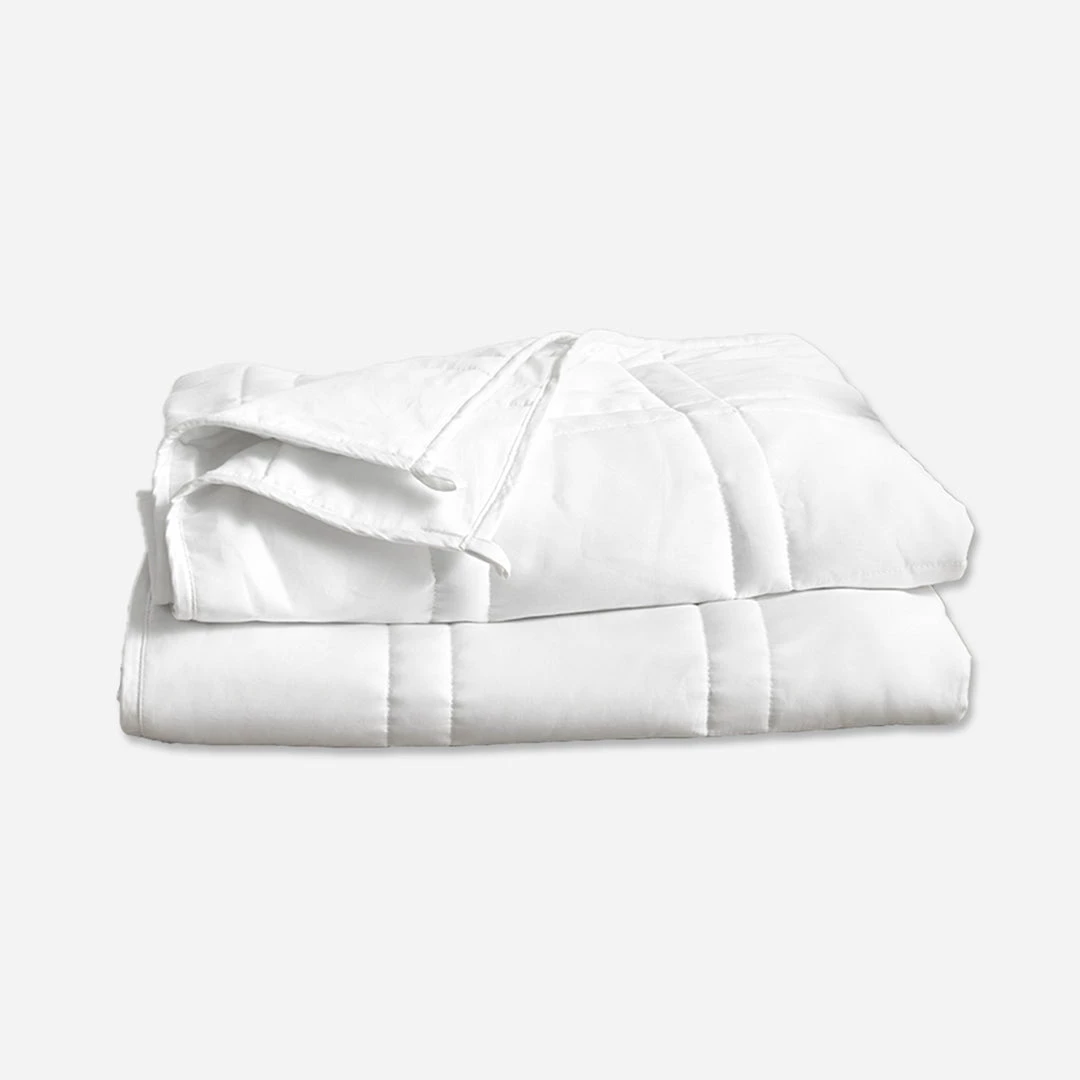 Baloo Cool Cotton Weighted Blanket Home 1 Baloo Cool Cotton Weighted Blanket Home