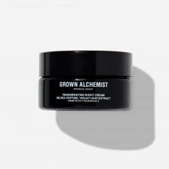 Grown Alchemist Regenerating Night Cream