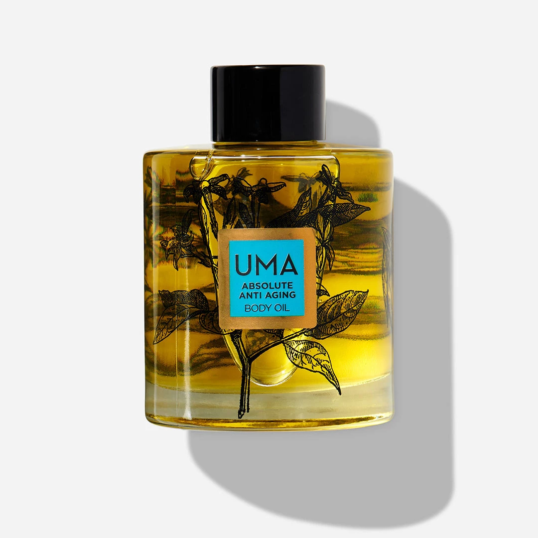 Uma Absolute Anti Aging Body Oil 1 Uma Absolute Anti Aging Body Oil