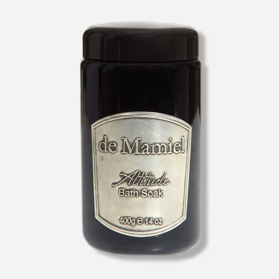 De Mamiel Altitude Bath Soak European Luxury 1 De Mamiel Altitude Bath Soak European Luxury