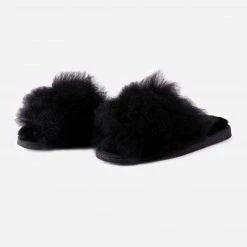 Shepherd Of Sweden Tessan Slipper Just In