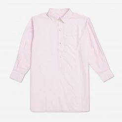 Morgan Lane Just In Linnet Night Shirt