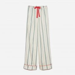 Lalide à Paris Vivane Pajama Pant Just In