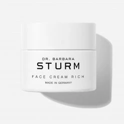 Dr. Barbara Sturm Face Cream Rich Bath & Beauty