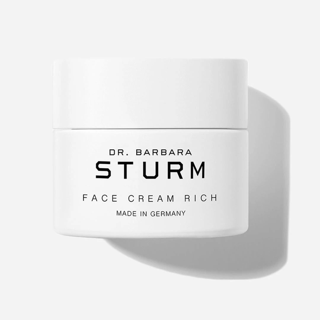 Dr. Barbara Sturm Face Cream Rich Bath & Beauty 1 Dr. Barbara Sturm Face Cream Rich Bath & Beauty