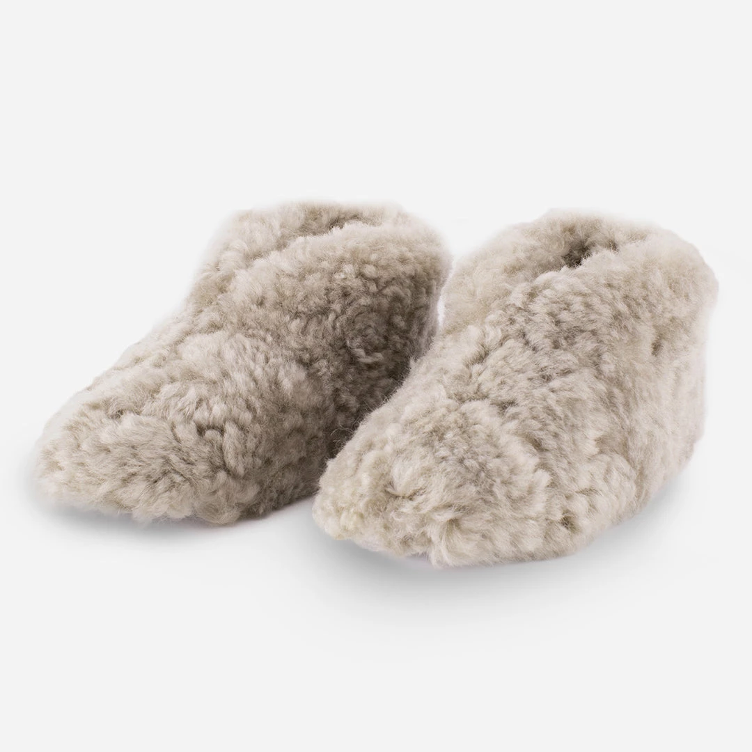 Shepherd Of Sweden Ulla Slippers Sleepwear & Loungewear 1 Shepherd Of Sweden Ulla Slippers Sleepwear & Loungewear