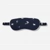 Derek Rose Unisex Eye Mask