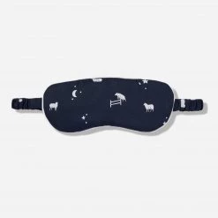Derek Rose Unisex Eye Mask