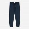 Derek Rose Men's Jersey Track Pants