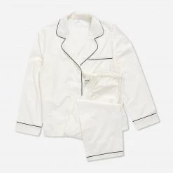 The Sleep Code Sales Shop 28 Morgan Lane Tommy Unisex Pajama Set Just In