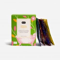 P & T Wellness Herbal Variety Tea