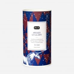 P & T Health & Wellness Sweet Lullaby Tea