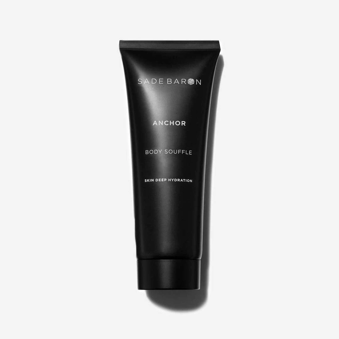 Sade Baron Anchor Cirtus Blend Body Souffle 1 Sade Baron Anchor Cirtus Blend Body Souffle