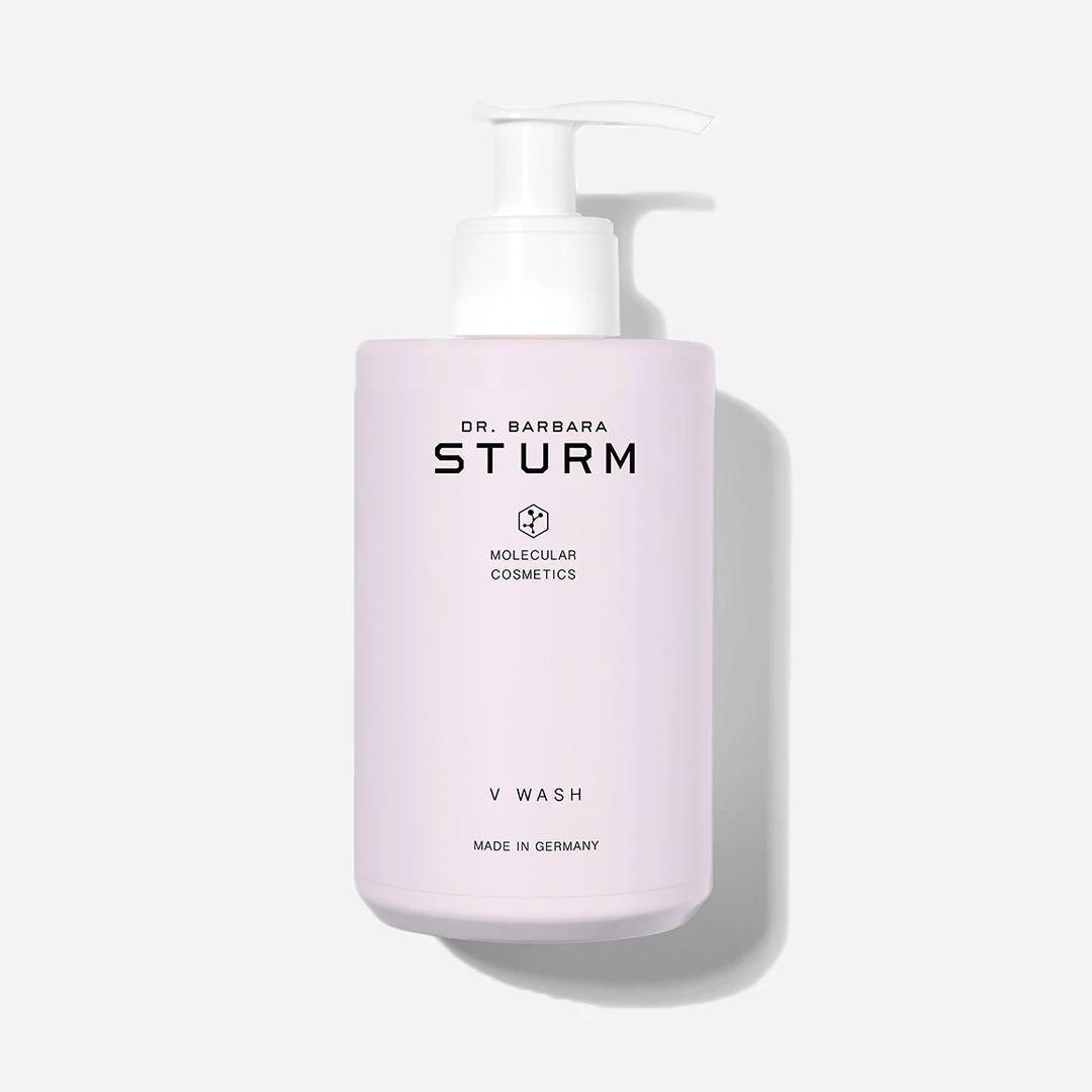 Dr. Barbara Sturm V Wash 1 Dr. Barbara Sturm V Wash