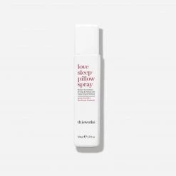 This Works Just In Love Sleep Pillow Spray