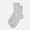 Johnstons Of Elgin Pure Cashmere Bed Socks