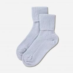 Johnstons Of Elgin Sleepwear & Loungewear Pure Cashmere Bed Socks