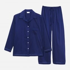 The Sleep Code Sales Shop 6 Pour Les Femmes Sleepwear & Loungewear Cotton Pajama Set