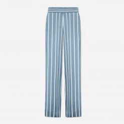 Asceno The London PJ Bottom European Luxury