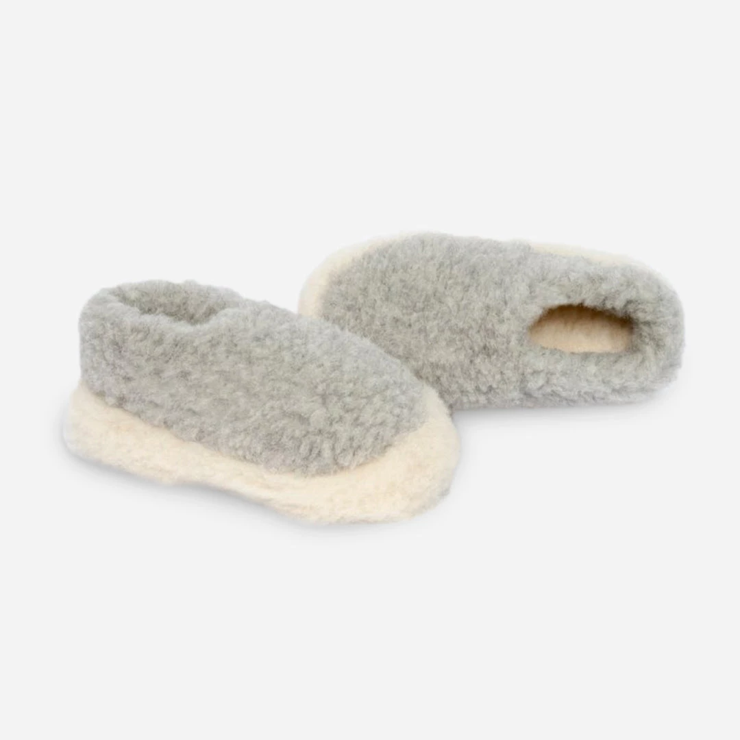 Yoko Siberian Slippers 2 Yoko Siberian Slippers
