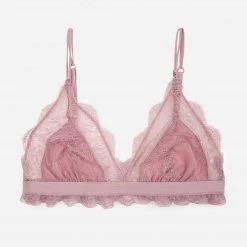 Love Stories Summer Vacation Edit Love Lace Bralette