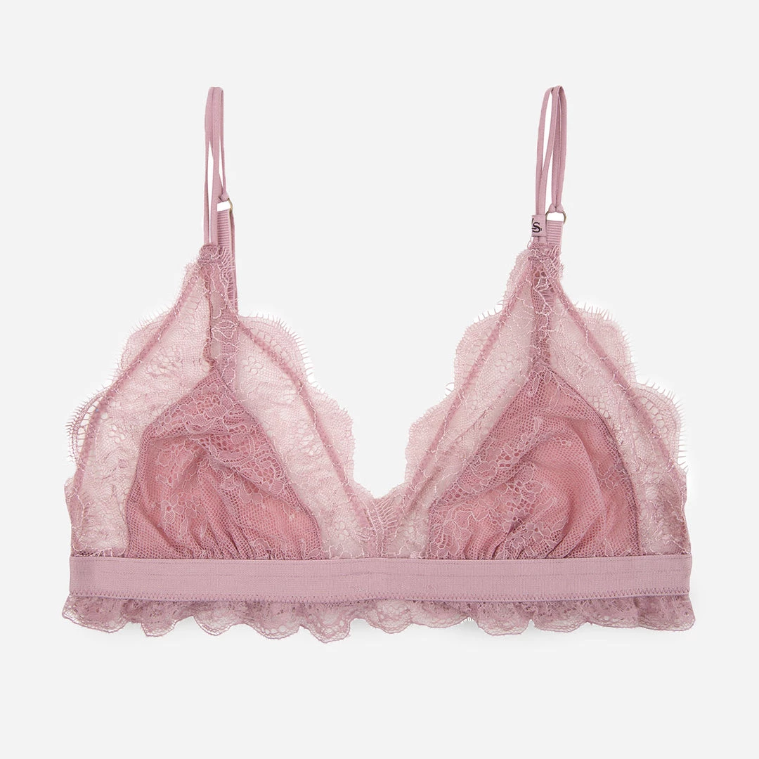 Love Stories Summer Vacation Edit Love Lace Bralette 1 Love Stories Summer Vacation Edit Love Lace Bralette