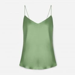 Asceno The Milos Cami Top European Luxury