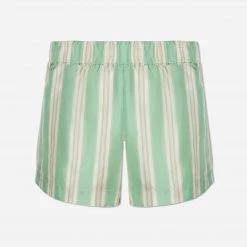 Asceno European Luxury The London PJ Short