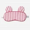 Petite Plume Sale Children's Eye Mask