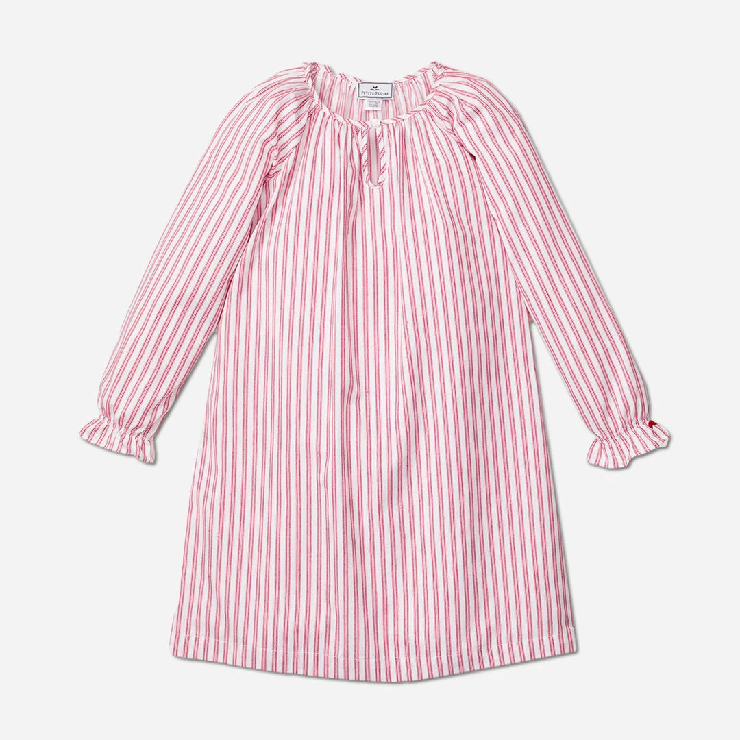 Petite Plume Children's Nightgown Sleepwear 1 Petite Plume Children's Nightgown Sleepwear