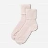 Johnstons Of Elgin Pure Cashmere Bed Socks