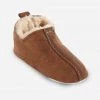 Shepherd Of Sweden Kid's Viared Slippers Sleepwear & Loungewear